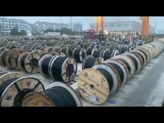 퀴판 케이블 물류