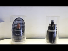 고전압 전력 케이블