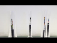 핫 판매! 멀티 코어 N2xry Yjv32 VV32 지하 케이블 XLPE 전원 케이블